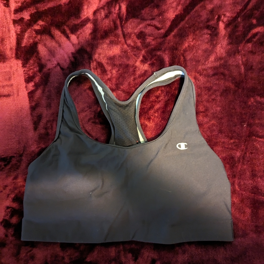 Champion Sports bra